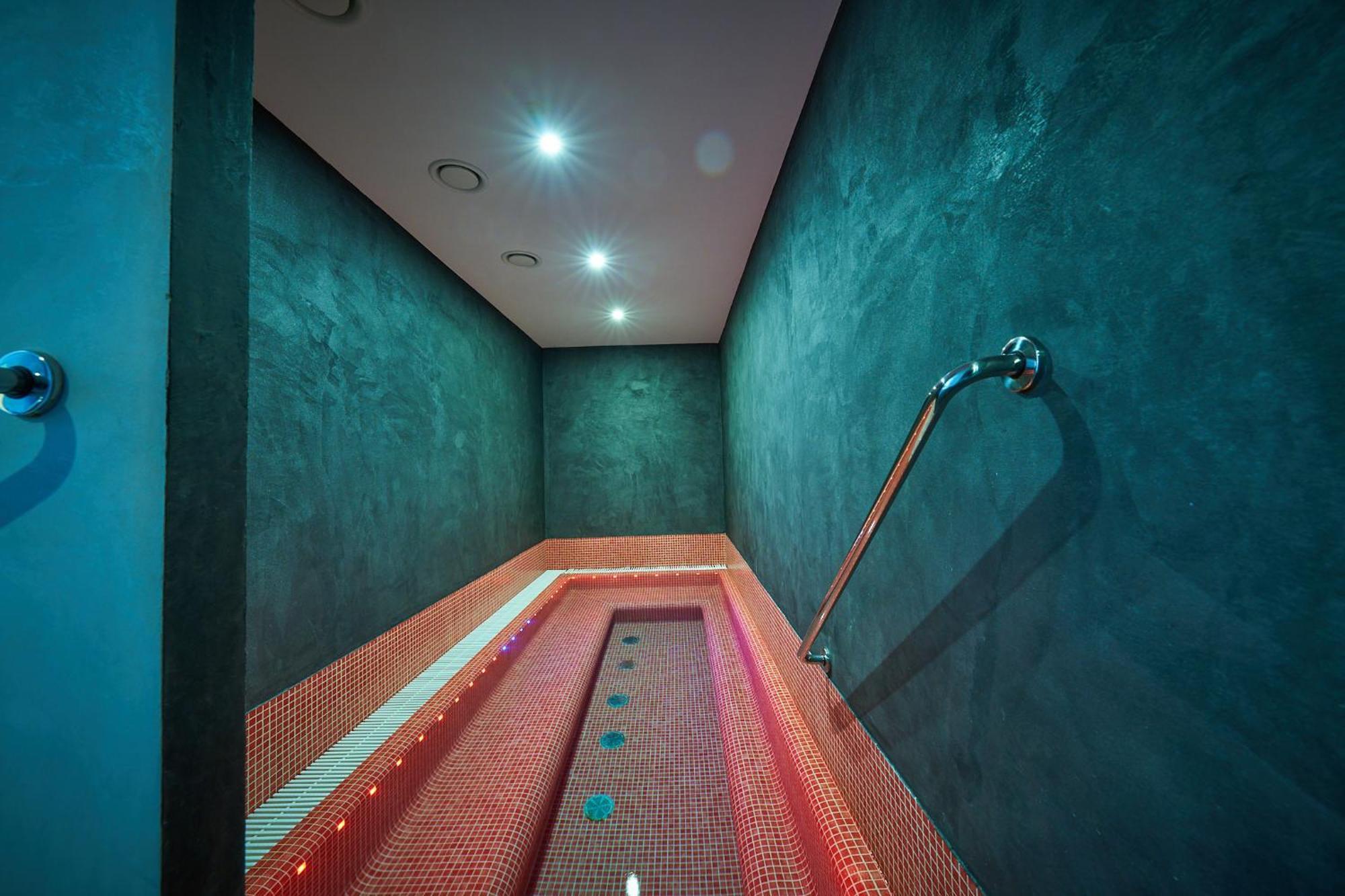 Wellness Hotel Queens Mariánské Lázně Exterior foto