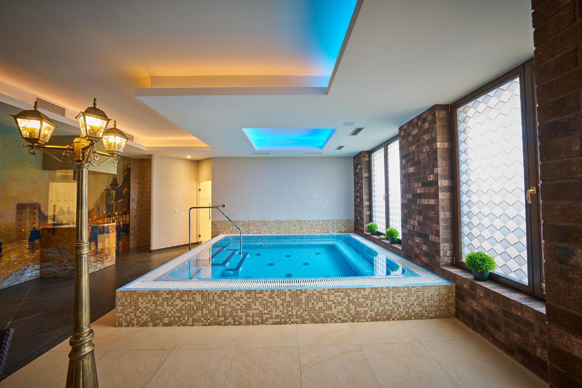 Wellness Hotel Queens Mariánské Lázně Exterior foto